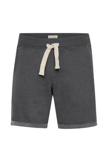 Blend Sweatshorts Style BHTimo Dunkelgrau/Grau/Khaki/Hellgrau