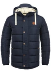 Blend Winterjacke BLEND BHFrederic Hellblau/Dunkelblau/Blau
