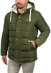 Blend Winterjacke BLEND BHFrederic Dunkelgrün/Grün
