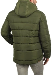 Blend Winterjacke BLEND BHFrederic Dunkelgrün/Grün