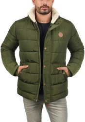Blend Winterjacke BLEND BHFrederic Dunkelgrün/Grün