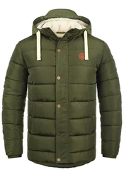 Blend Winterjacke BLEND BHFrederic Dunkelgrün/Grün