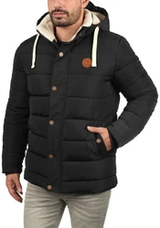 Blend Winterjacke BLEND BHFrederic Schwarz