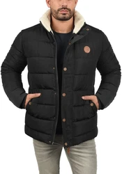 Blend Winterjacke BLEND BHFrederic Schwarz