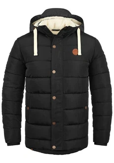 Blend Winterjacke BLEND BHFrederic Schwarz Blend Winterjacke BLEND BHFrederic Schwarz