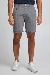 Blend Chinoshorts BLEND BHSergio Grau/Blau
