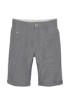 Blend Chinoshorts BLEND BHSergio Grau/Blau