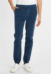 Blend Stoffhose BHPantino Dunkelblau/Blau