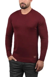 BLEND Strickpullover Lars 20703347ME 