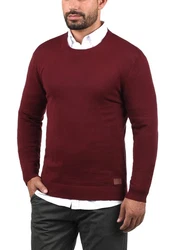 BLEND Strickpullover Lars 20703347ME 