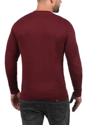 BLEND Strickpullover Lars 20703347ME 