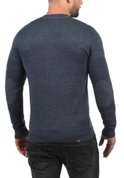 BLEND Strickpullover Lars 20703347ME 
