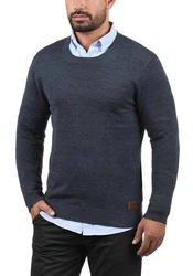 BLEND Strickpullover Lars 20703347ME 