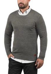 BLEND Strickpullover Lars 20703347ME 