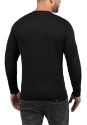 BLEND Strickpullover Lars 20703347ME 