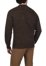 Blend Strickpullover BHCarrizal Braun/Dunkelbraun/Dunkelgrün/Khaki/Schwarz