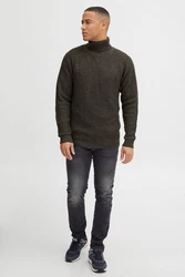 Blend Rollkragenpullover BHCarrizo 