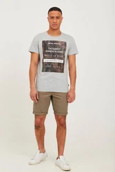 Blend Chinoshorts BHGrego 