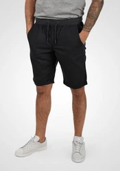 Blend Chinoshorts BLEND BHClaude Schwarz/Dunkelgrau