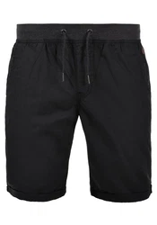 Blend Chinoshorts BLEND BHClaude Schwarz/Dunkelgrau