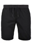 Blend Chinoshorts BLEND BHClaude Schwarz/Dunkelgrau