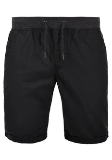Blend Chinoshorts BLEND BHClaude Schwarz/Dunkelgrau