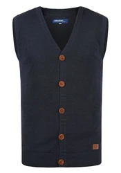 Blend Pullunder BHLennardo Hellblau/Dunkelblau/Blau