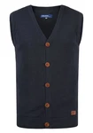 Blend Pullunder BHLennardo Hellblau/Dunkelblau/Blau