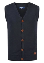 Blend Pullunder BHLennardo Hellblau/Dunkelblau/Blau