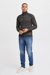 Blend Troyer BHDanovan Dunkelgrau/Schwarz/Grau