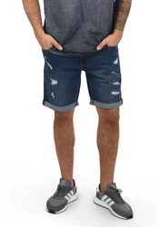Blend Jeansshorts BLEND BHAver Blau/Hellblau/Lila/Dunkelblau/Grau/Grün