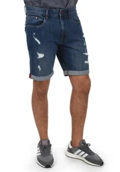 Blend Jeansshorts BLEND BHAver Blau/Hellblau/Lila/Dunkelblau/Grau/Grün