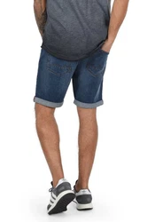 Blend Jeansshorts BLEND BHAver Blau/Hellblau/Lila/Dunkelblau/Grau/Grün