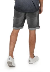 Blend Jeansshorts BLEND BHAver Dunkelgrau/Grau/Hellgrau/Schwarz