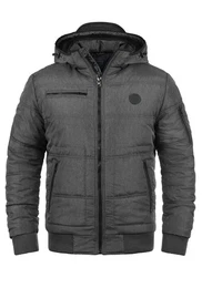 Steppjacke BHBoris