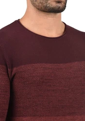 Blend Benno Herren Strickpullover Rundhals BLEND BHBenno