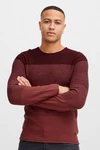 Blend Benno Herren Strickpullover Rundhals BLEND BHBenno