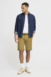 Blend Herren Chino Shorts Bermuda Kurze Hose Bruno 