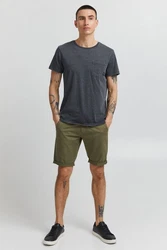 Blend Herren Chino Shorts Bermuda Kurze Hose Bruno 