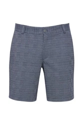 Blend Chinoshorts BHAlmo Grau/Dunkelblau/Blau