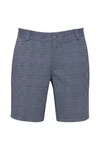 Blend Chinoshorts BHAlmo Grau/Dunkelblau/Blau