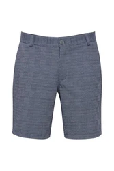 Blend Chinoshorts BHAlmo Grau/Dunkelblau/Blau