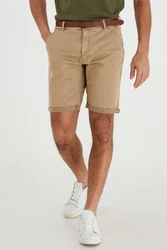 Blend Chinoshorts BHBrane Beige/Khaki/Braun