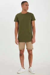 Blend Chinoshorts BHBrane Beige/Khaki/Braun