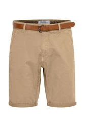 Blend Chinoshorts BHBrane Beige/Khaki/Braun