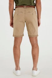 Blend Chinoshorts BHBrane Beige/Khaki/Braun