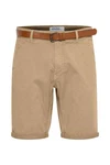 Blend Chinoshorts BHBrane Beige/Khaki/Braun
