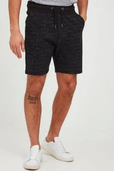 Blend Sweatshorts BLEND BHTokker Schwarz/Dunkelgrau/Grau