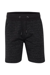 Blend Sweatshorts BLEND BHTokker Schwarz/Dunkelgrau/Grau