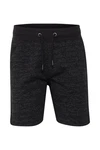 Blend Sweatshorts BLEND BHTokker Schwarz/Dunkelgrau/Grau
